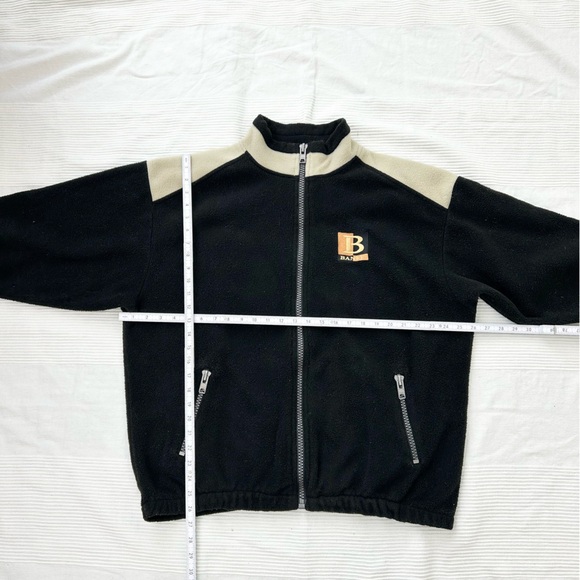 Vintage Banff Canada Fleece Zipper Jacket - Picture 5 of 12